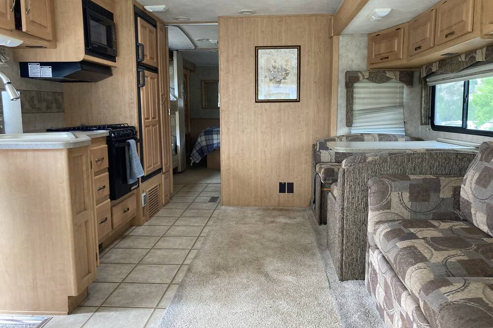 Photo of Kitchen in Sterling