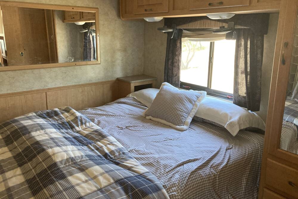 Photo of Bedroom in Sterling
