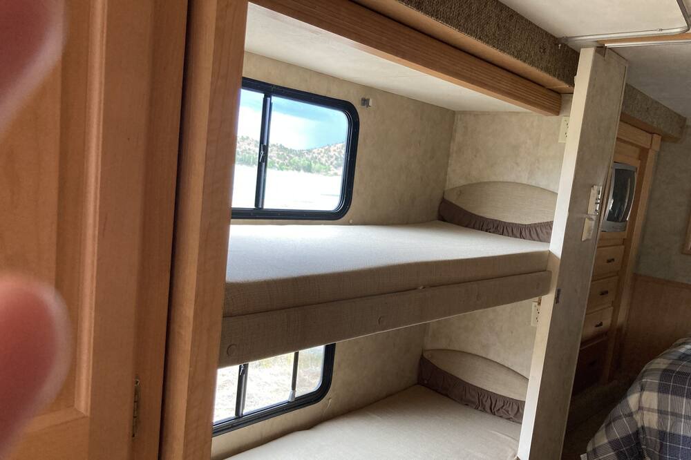 Photo of Bedroom in Sterling