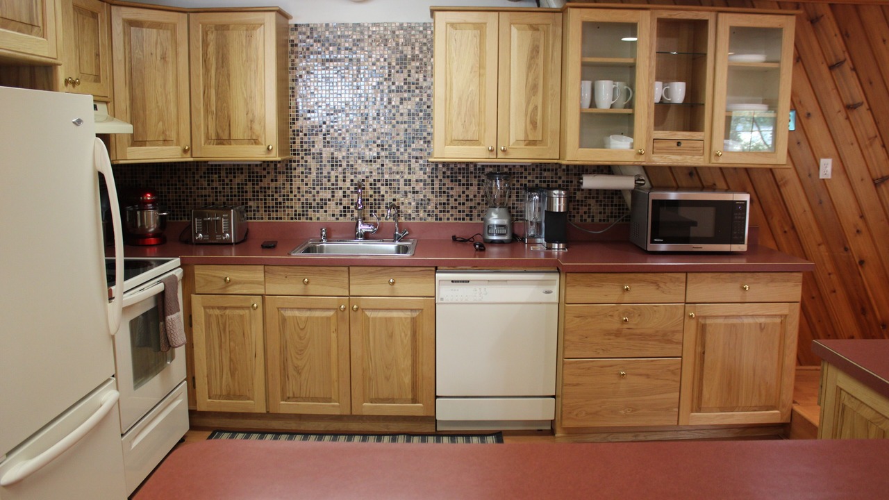 Photo of Kitchen in Eureka