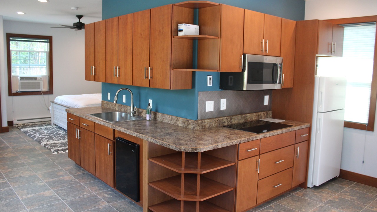 Photo of Kitchen in Eureka