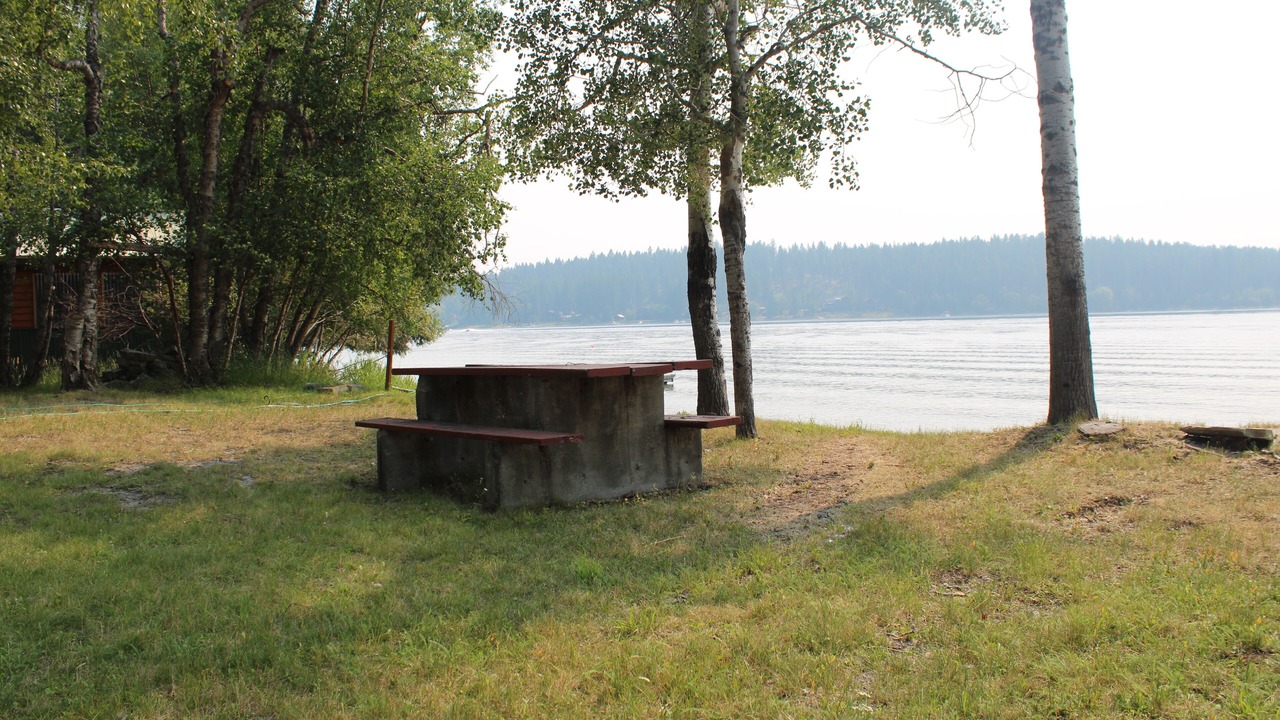 Photo of Outdoor in Eureka