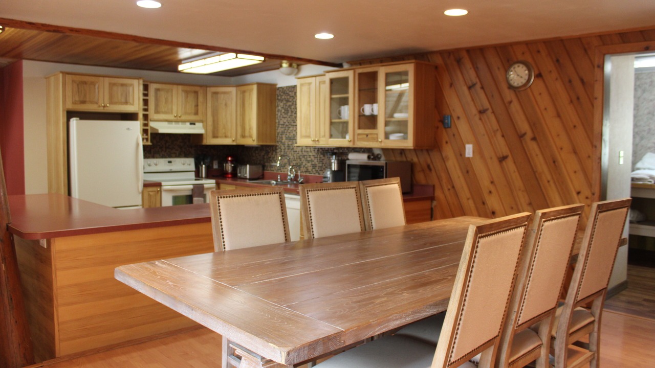 Photo of Kitchen in Eureka