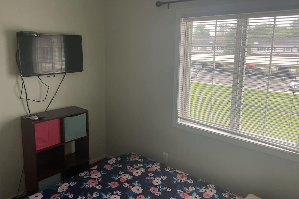 Photo of Bedroom in Taylor