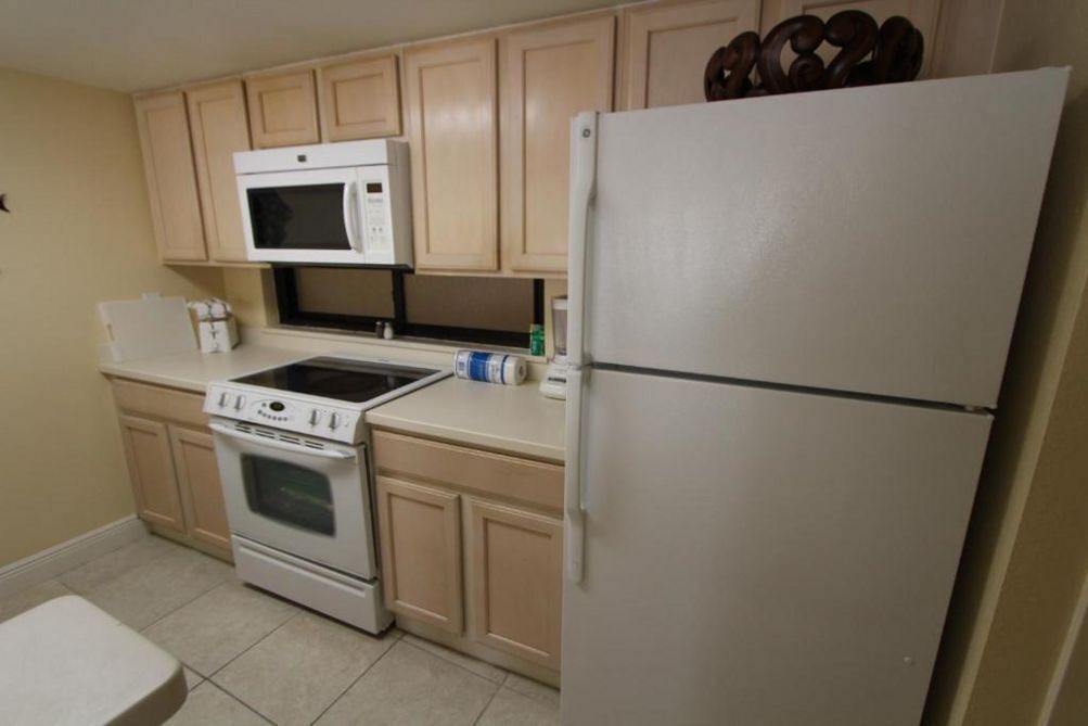 Photo of Kitchen in South Padre Island