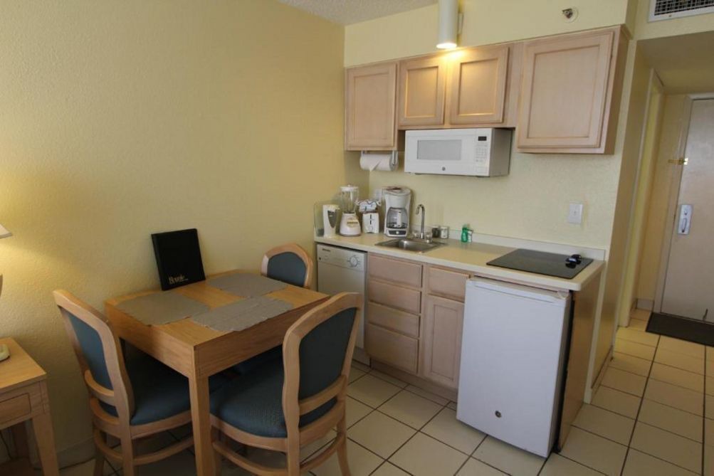 Photo of Kitchen in South Padre Island