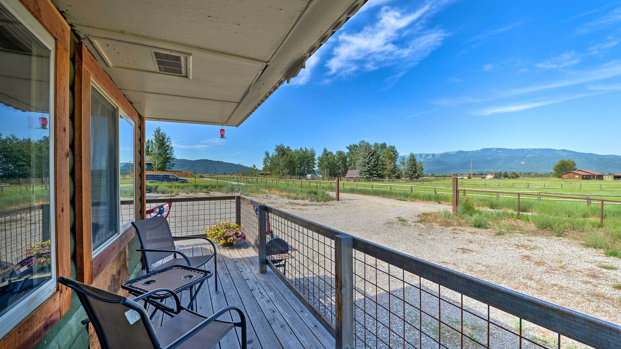 Photo of Outdoor in Alpine Northeast