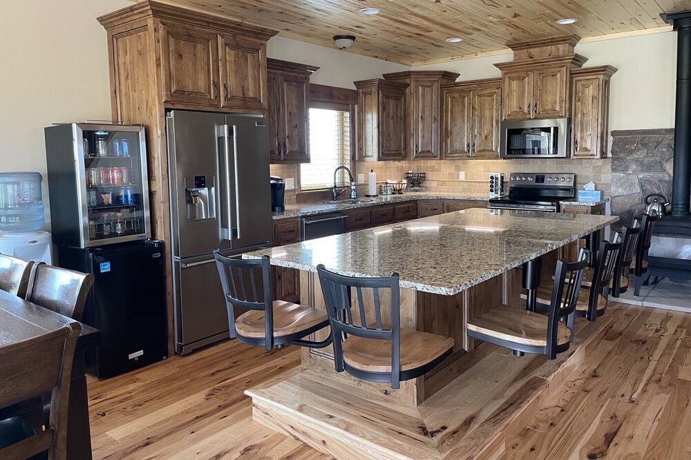 Photo of Kitchen in Clark County