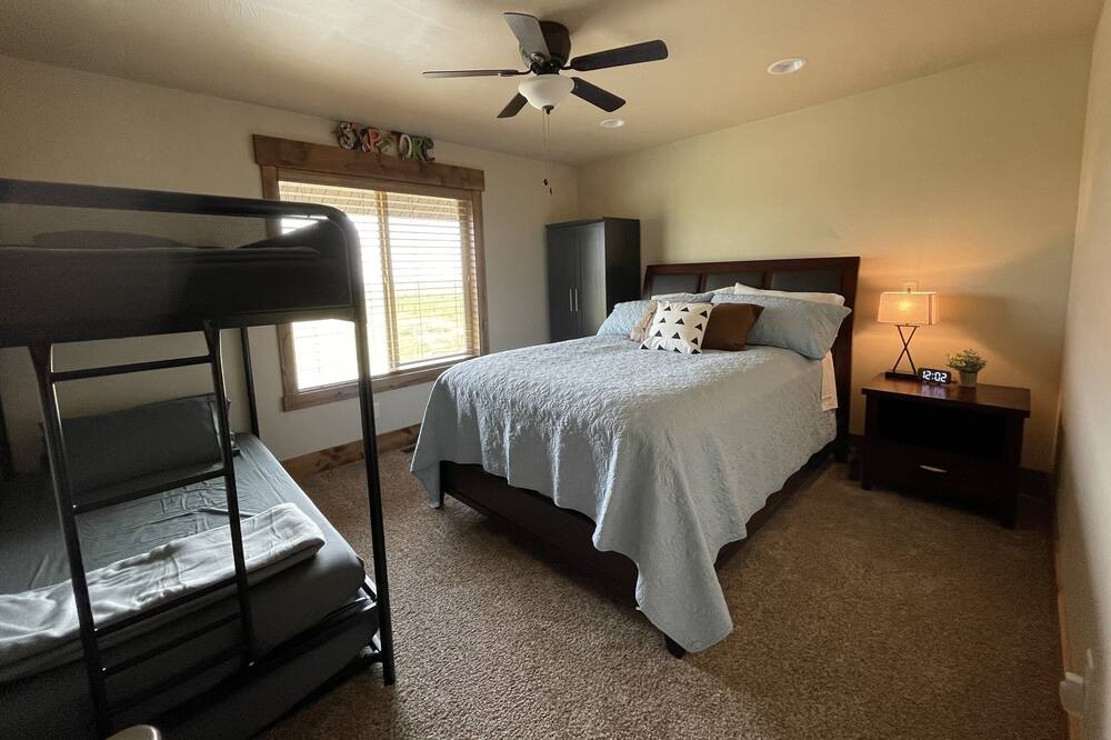 Photo of Bedroom in Clark County