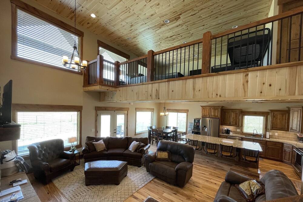 Photo of Livingroom in Clark County