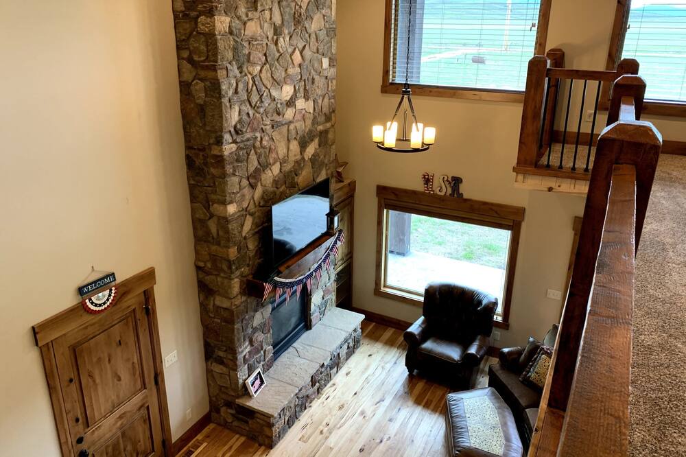 Photo of Livingroom in Clark County