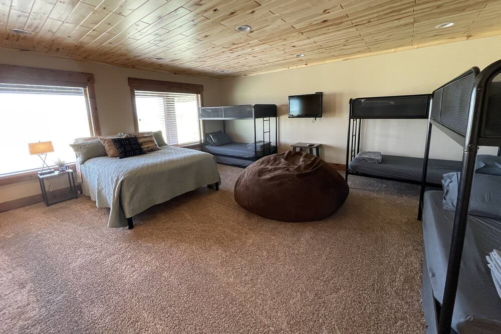 Photo of Bedroom in Clark County