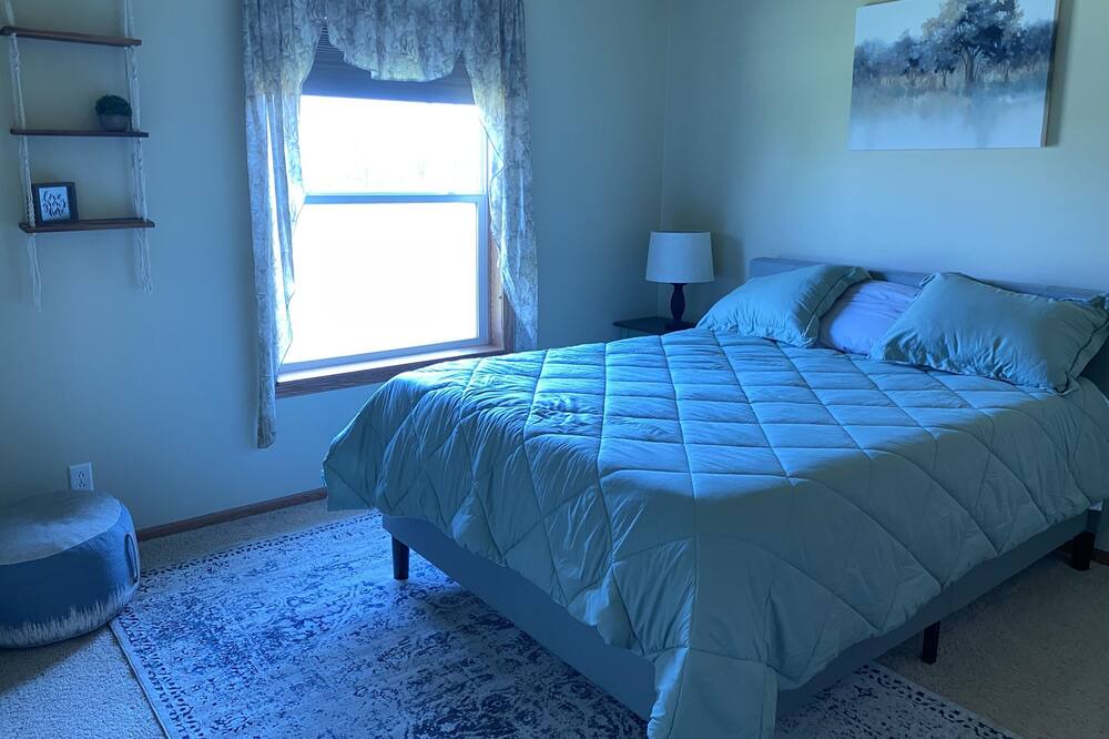 Photo of Bedroom in Helena