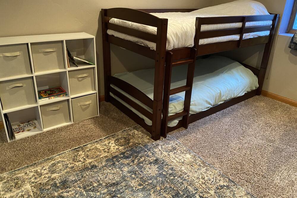 Photo of Bedroom in Helena
