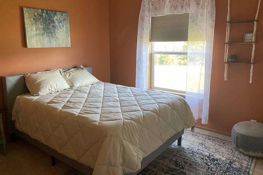 Photo of Bedroom in Helena
