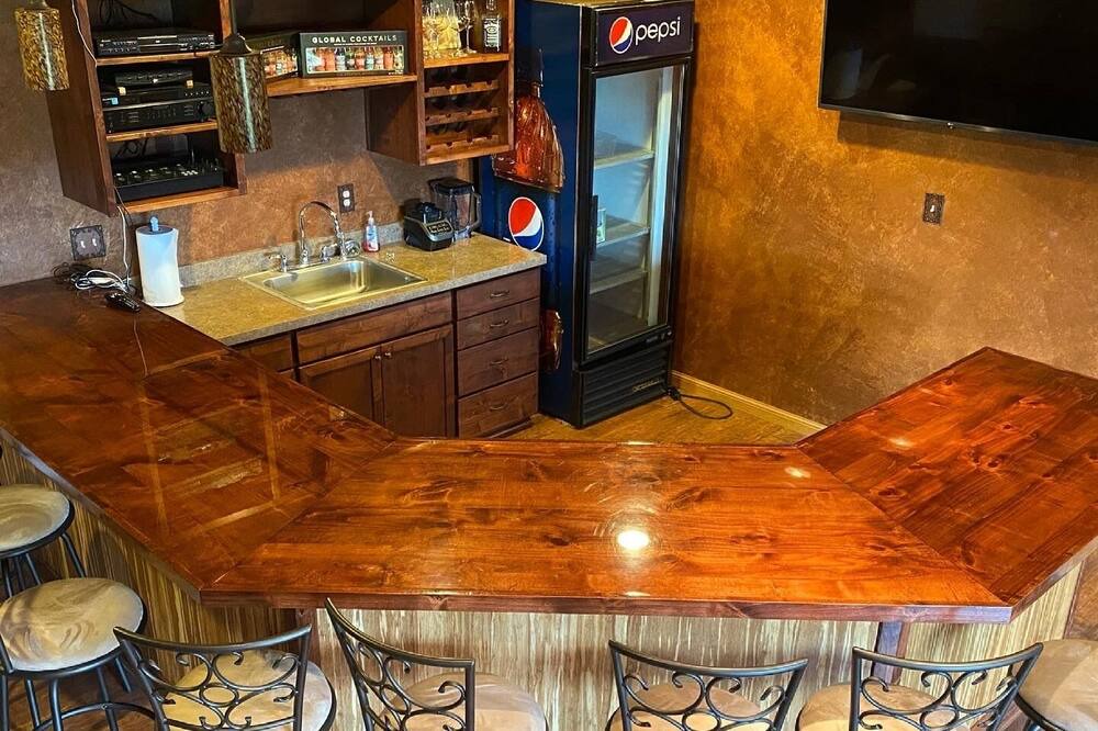 Photo of Kitchen in Helena