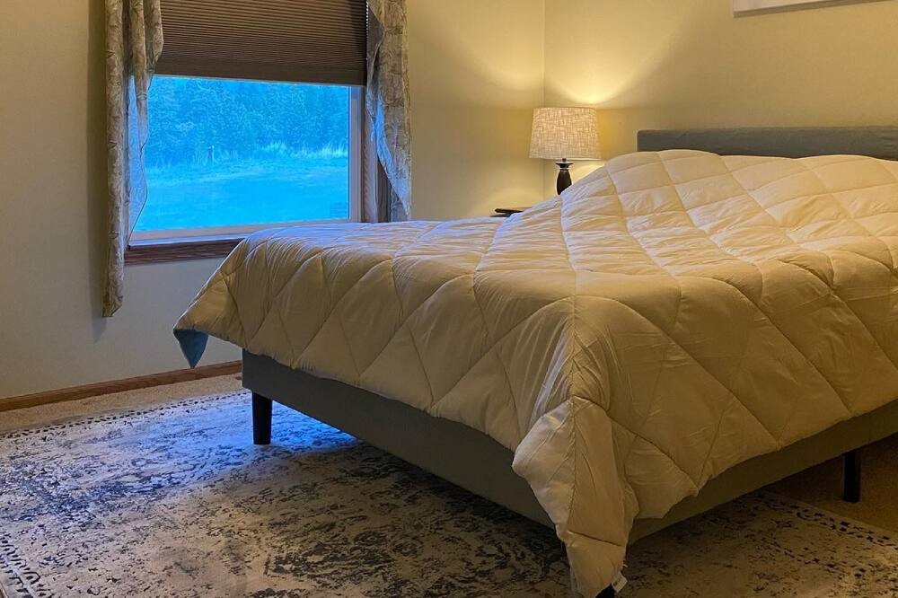 Photo of Bedroom in Helena