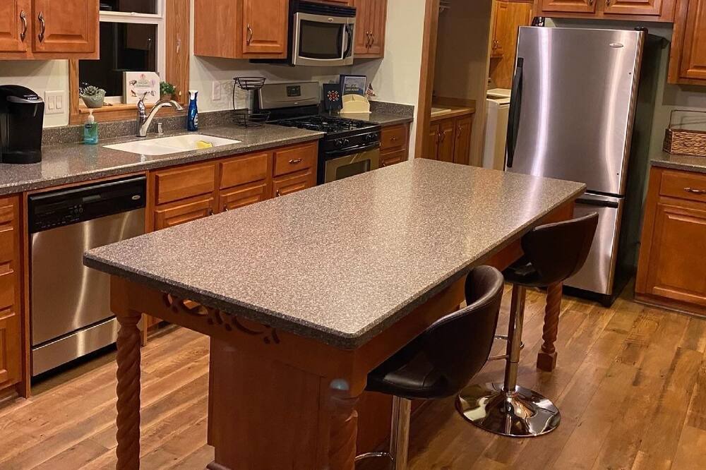Photo of Kitchen in Helena