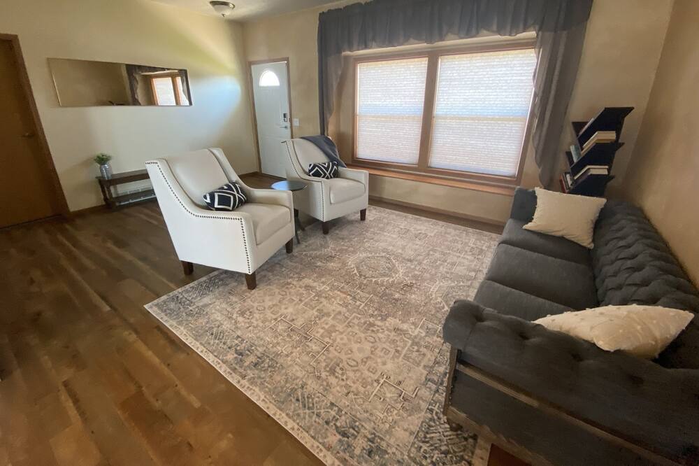 Photo of Livingroom in Helena
