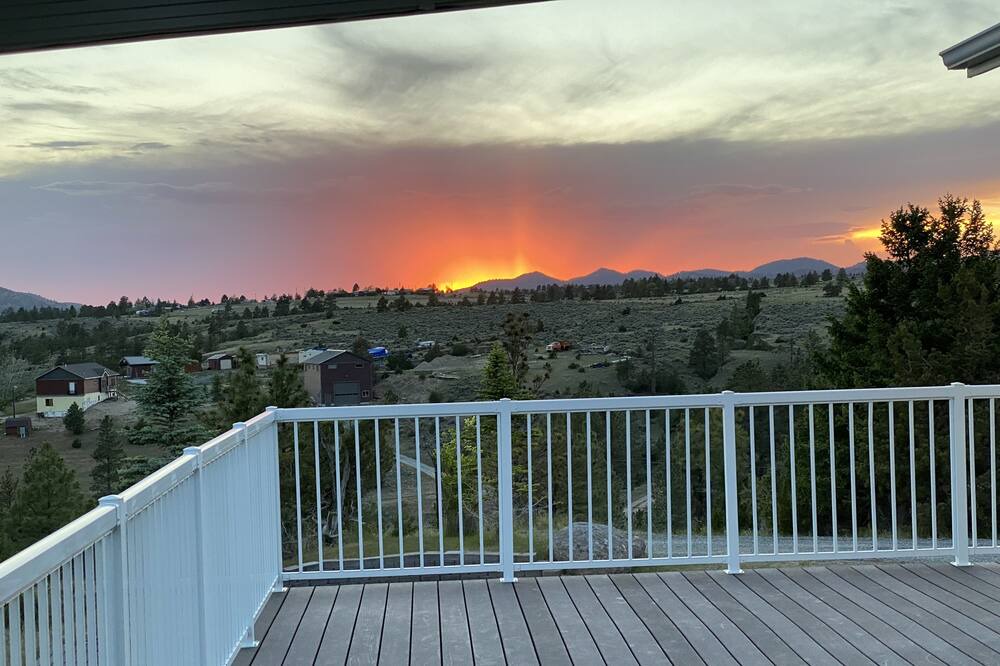 Photo of Patio Balcony in Helena