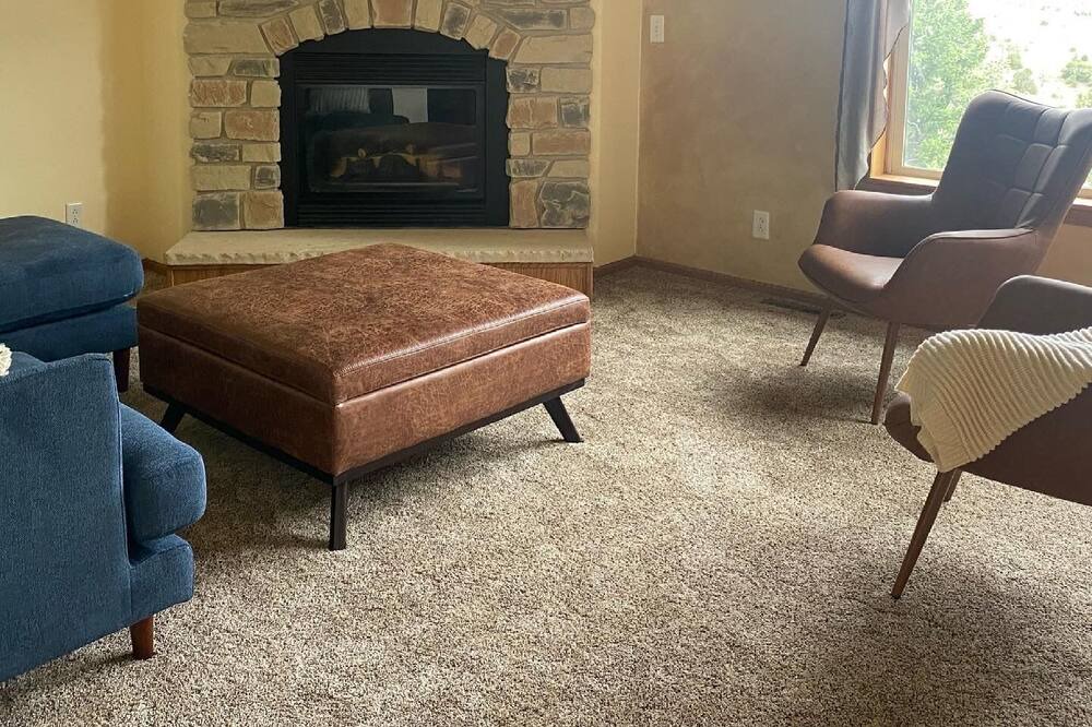 Photo of Livingroom in Helena
