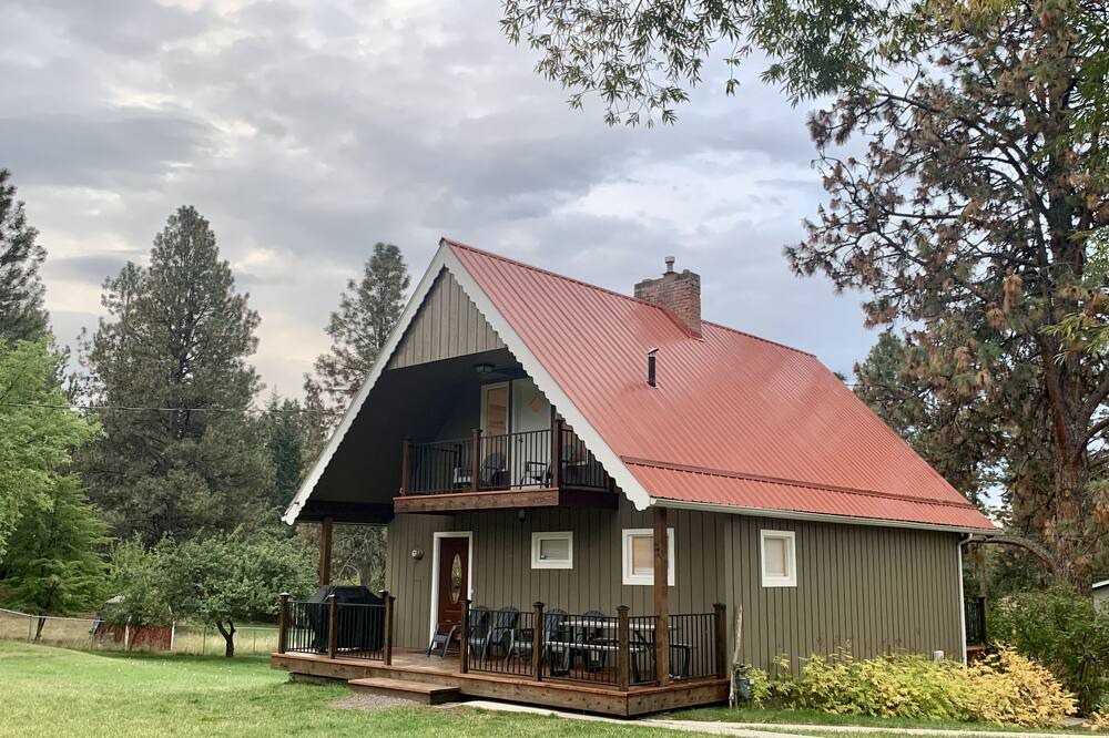Photo of Outdoor in Woods Bay