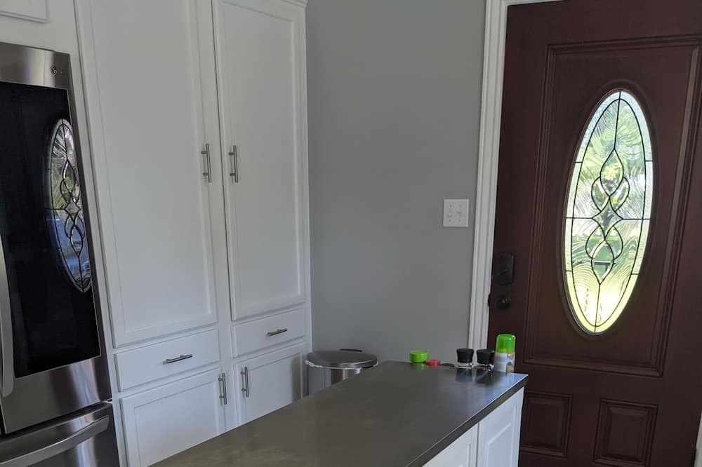 Photo of Kitchen in Woods Bay