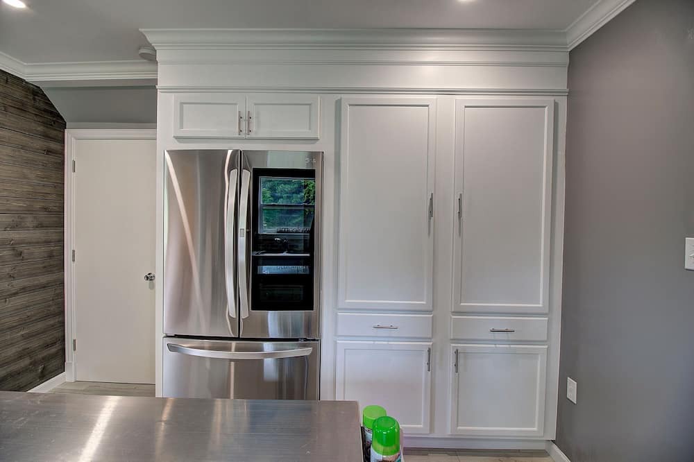 Photo of Kitchen in Woods Bay
