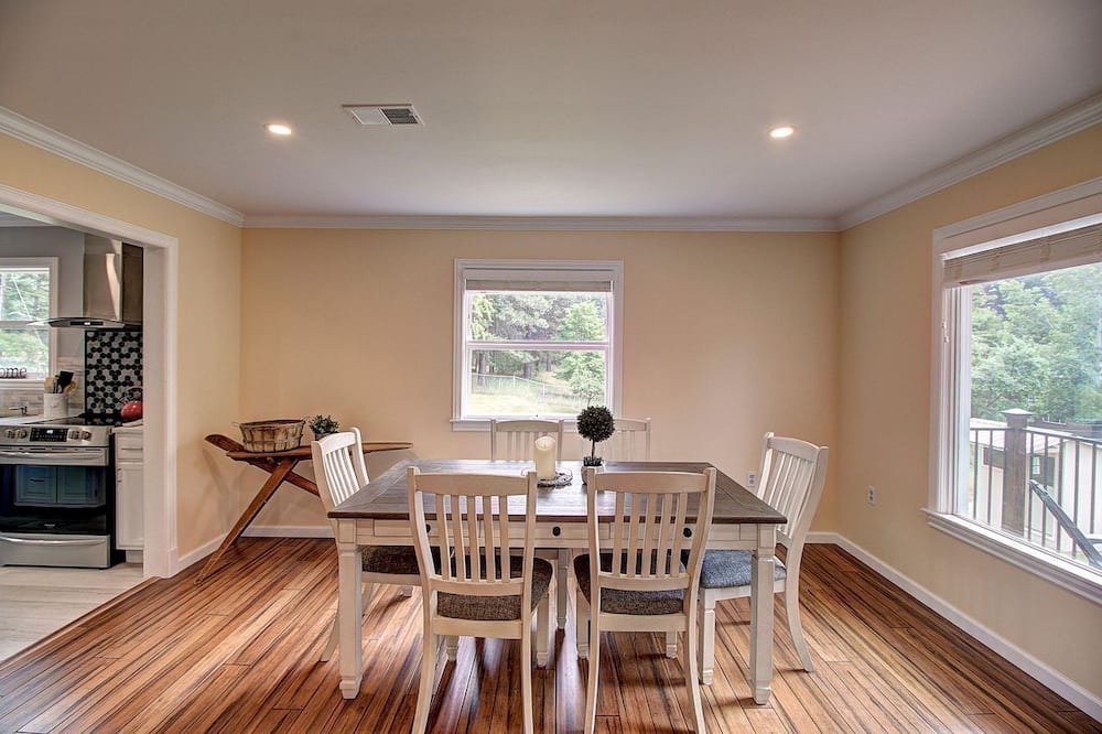 Photo of Kitchen in Woods Bay