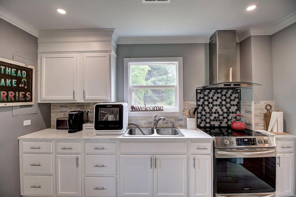 Photo of Kitchen in Woods Bay