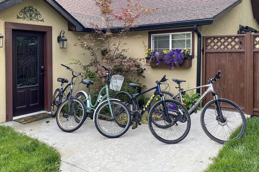 Photo of Others in Garden District