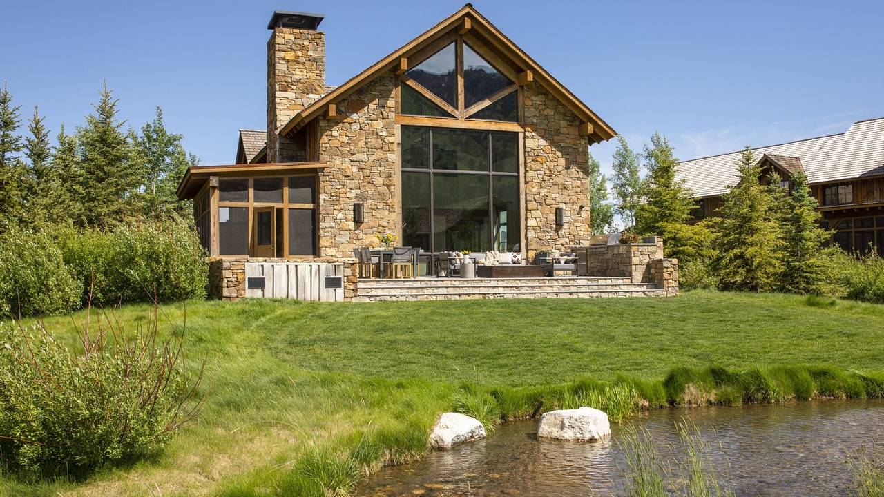 Photo of Outdoor in Teton Village