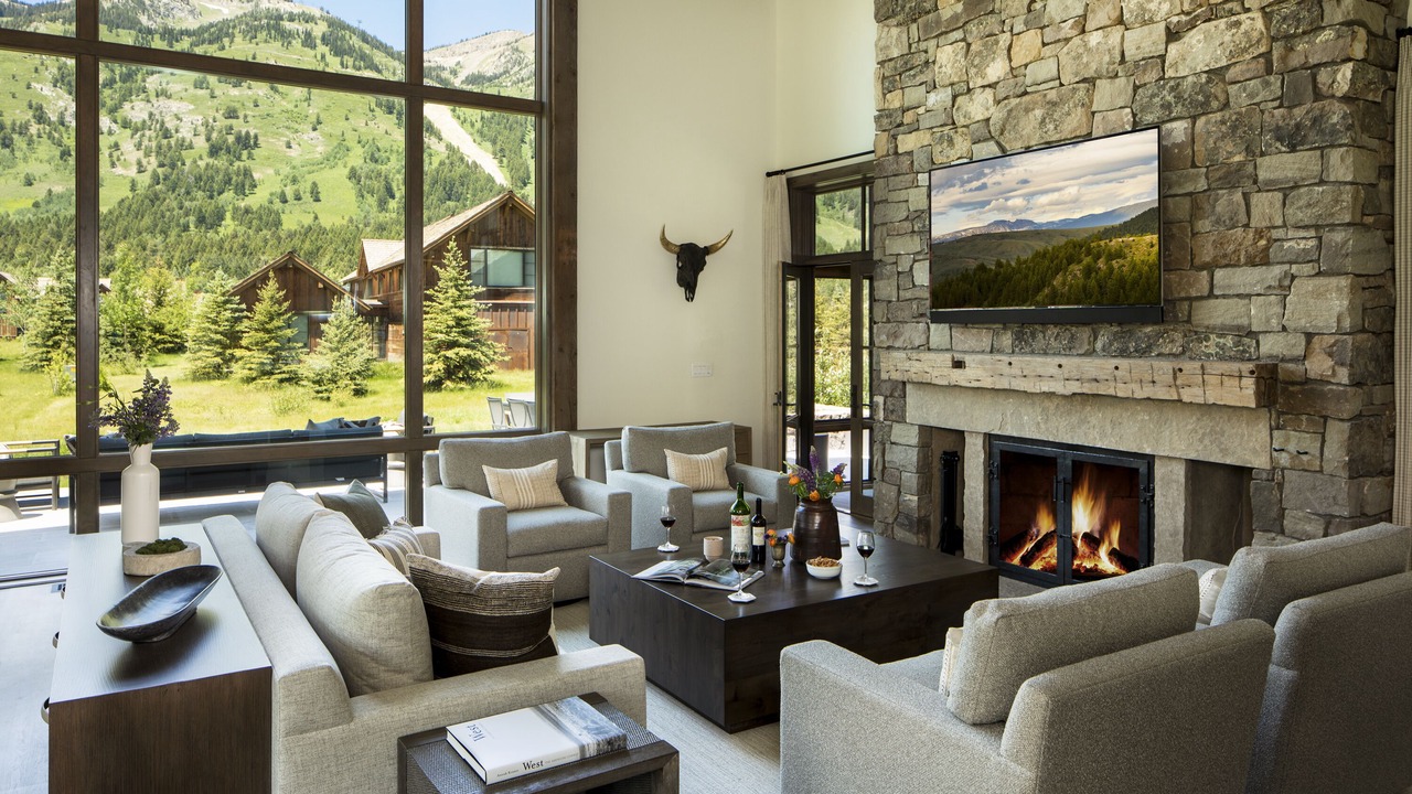 Photo of Others in Teton Village