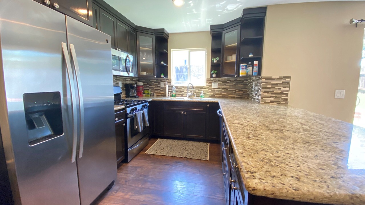 Photo of Kitchen in Stockton