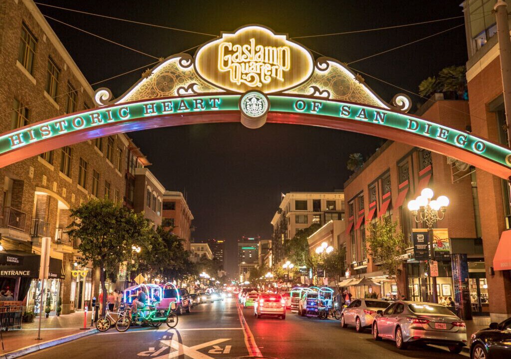 Photo of Outdoor in Stockton