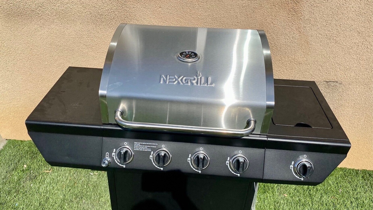 Photo of Outdoor in Stockton
