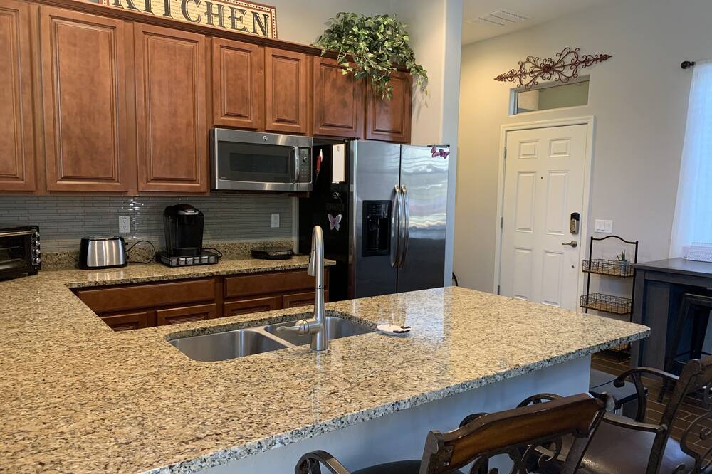 Photo of Kitchen in Queen Creek