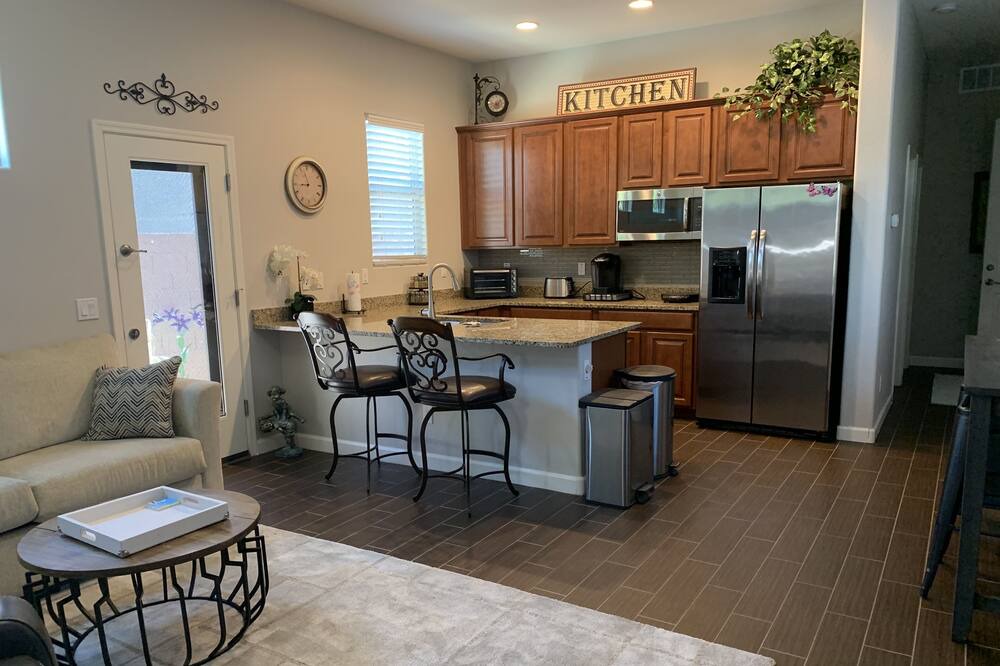 Photo of Kitchen in Queen Creek