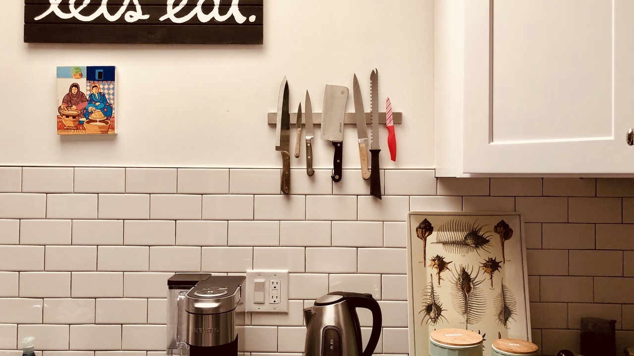 Photo of Kitchen in Palms