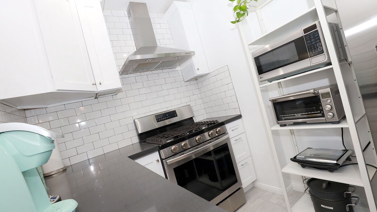 Photo of Kitchen in Palms