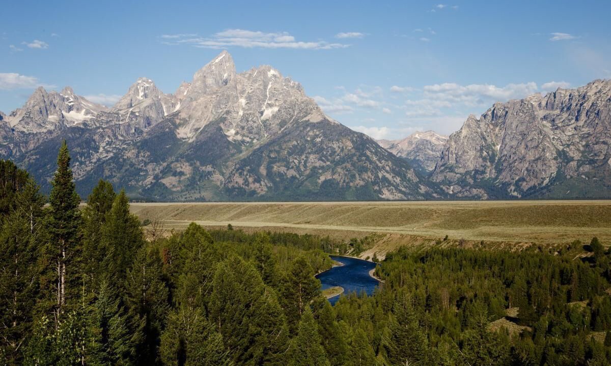 Photo of Outdoor in Moran