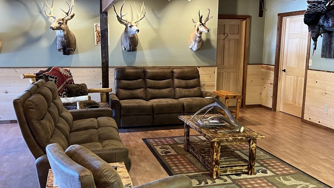 Photo of Livingroom in Sundance