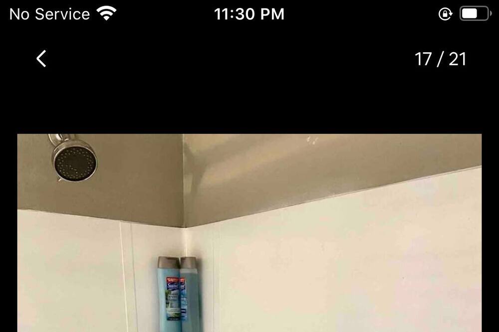 Photo of Bathroom in Universal City