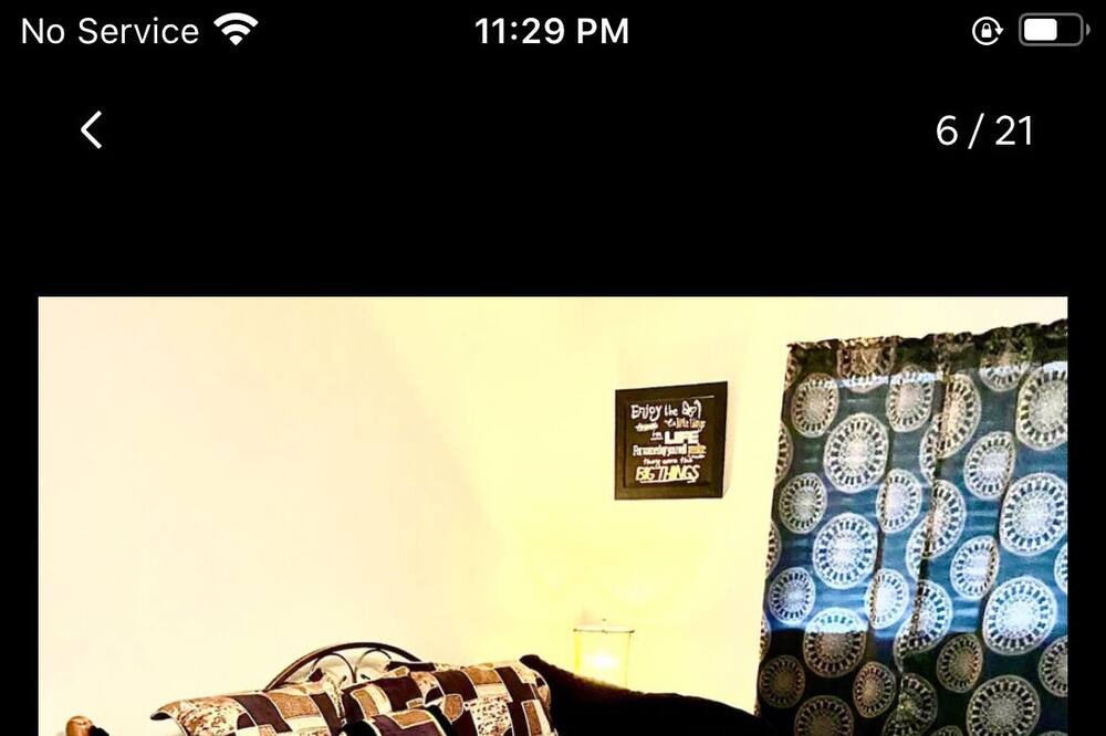 Photo of Bedroom in Universal City