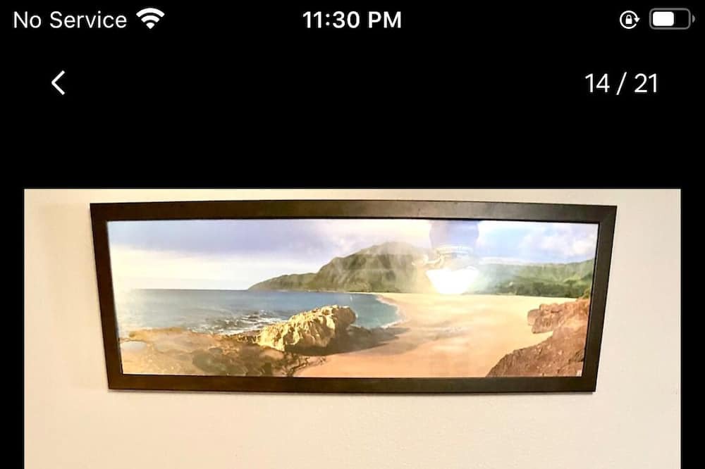 Photo of Bedroom in Universal City