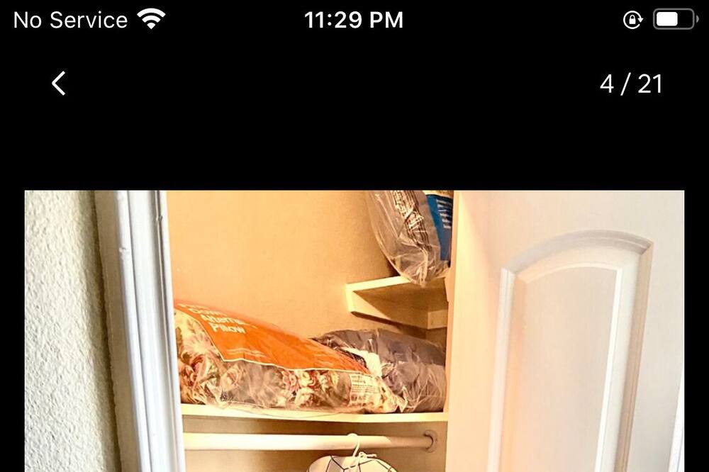 Photo of Bedroom in Universal City