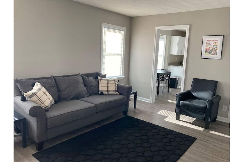 Photo of Livingroom in Speedway