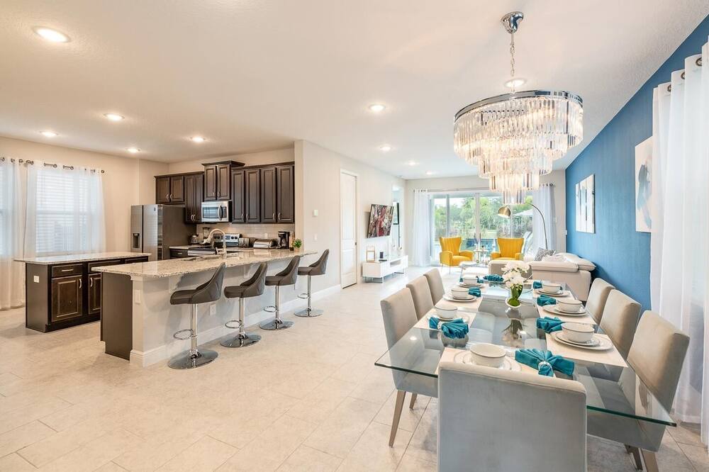 Photo of Kitchen in Bay Lake