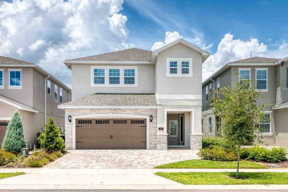 Photo of Outdoor in Bay Lake
