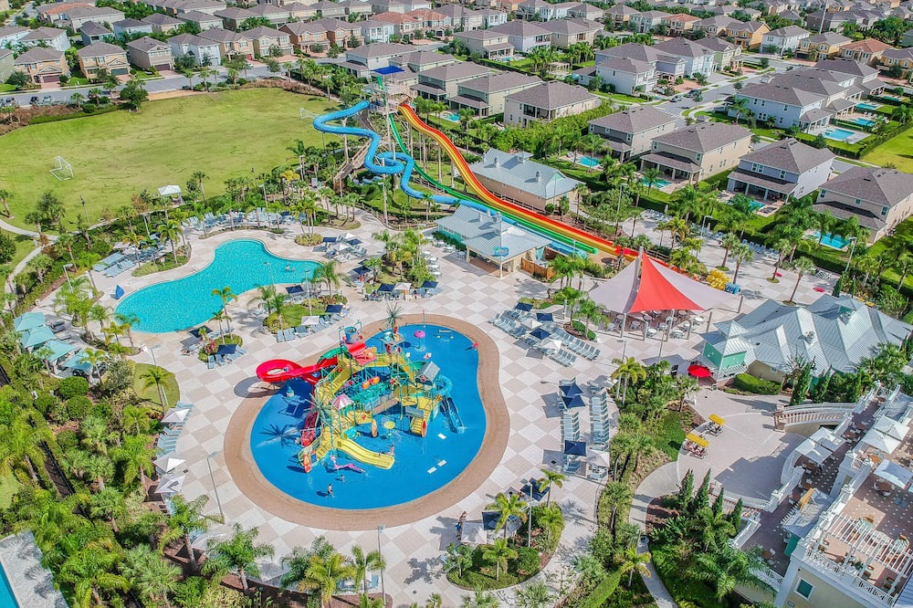 Photo of Outdoor in Bay Lake